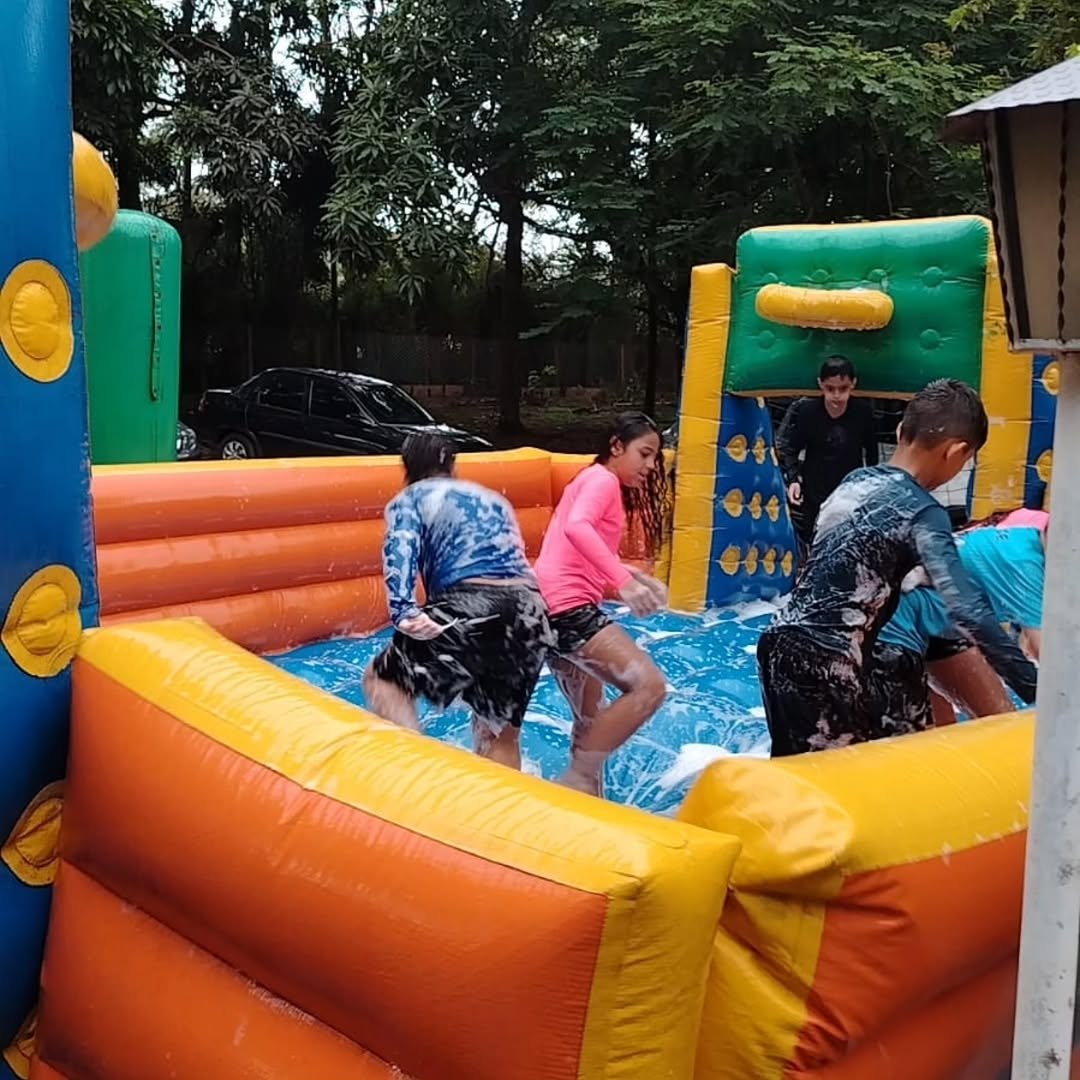 Casa Floresta - Galeria