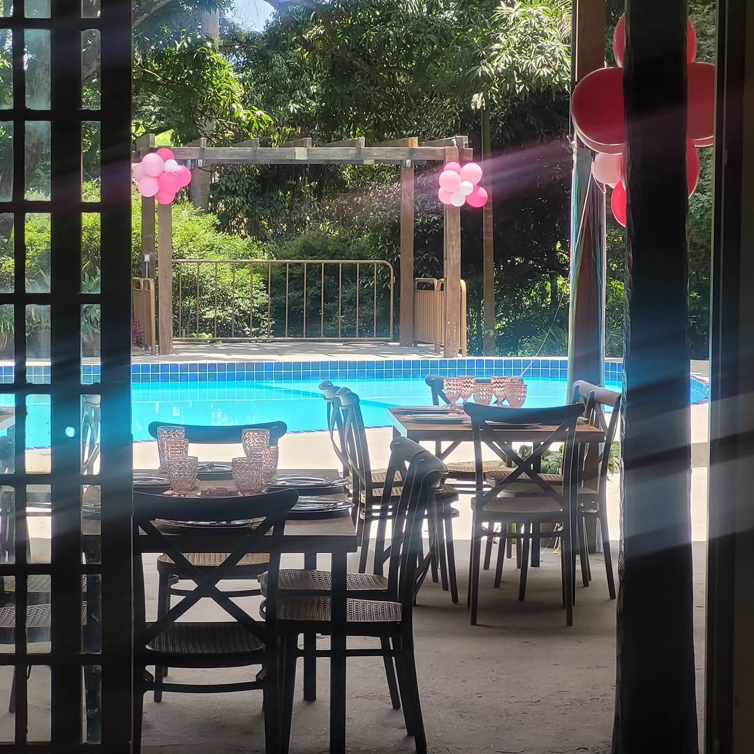 Casa Floresta - Galeria