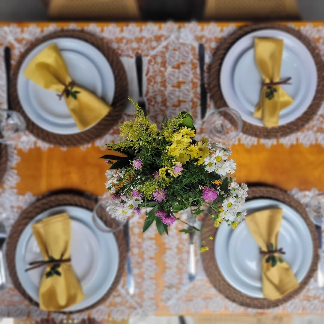 Gastronomia Casa Floresta