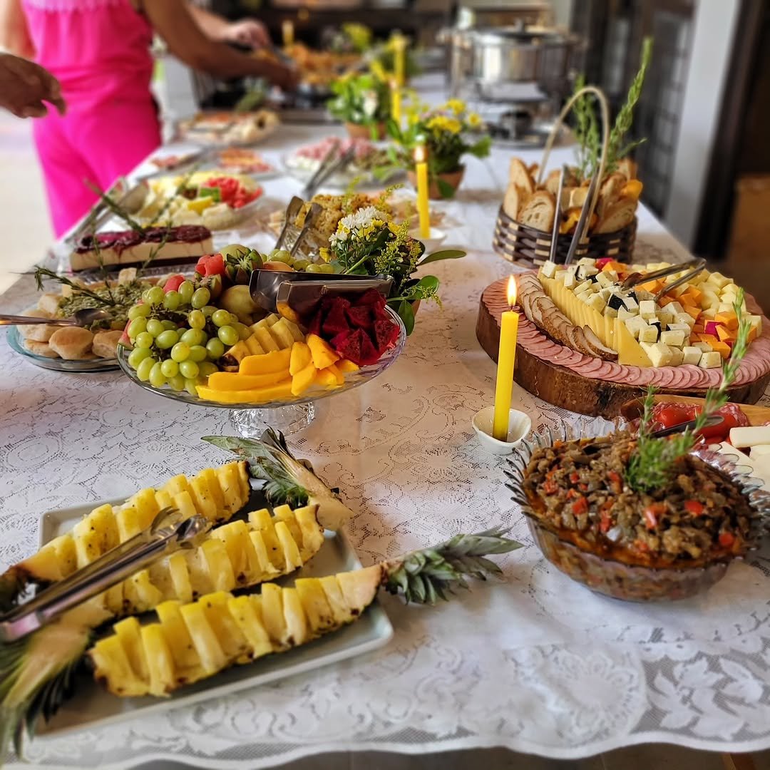 Casa Floresta - Galeria