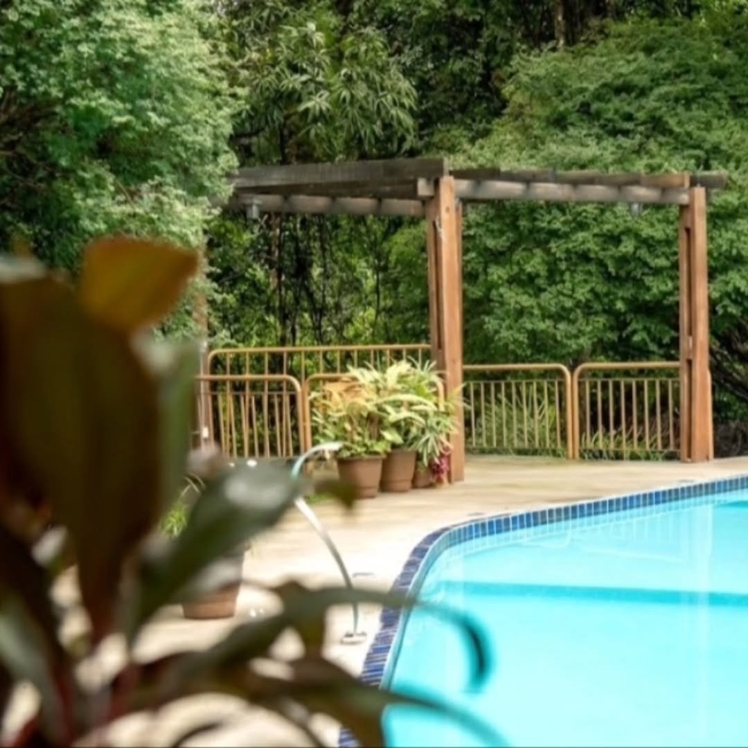 Casa Floresta - Galeria