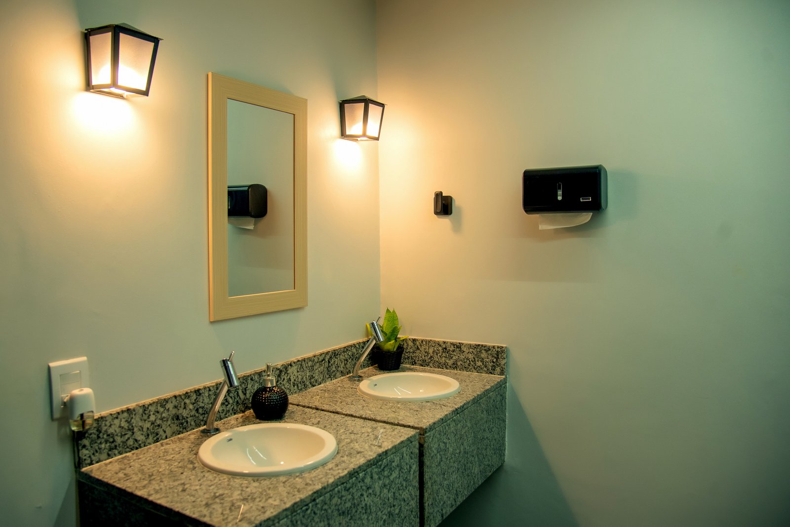 Acessibilidade Casa Floresta